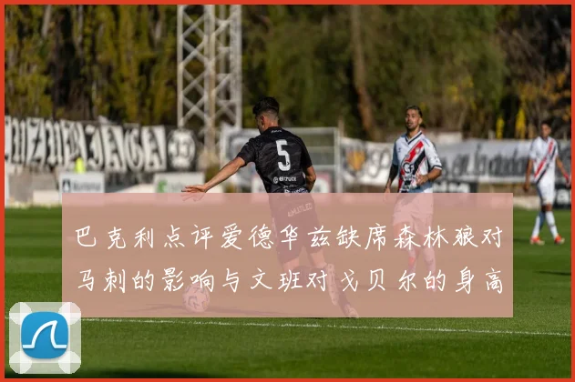 巴克利点评爱德华兹缺席森林狼对马刺的影响与文班对戈贝尔的身高压制